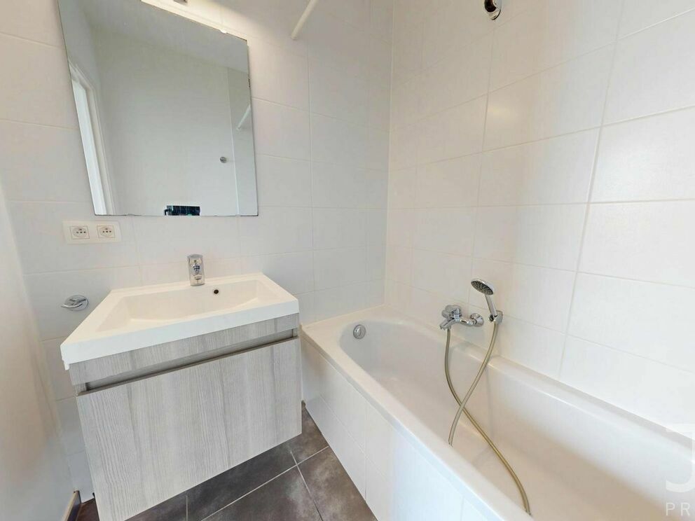 Appartement te koop in Evere