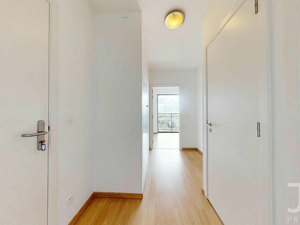 Appartement te koop in Evere
