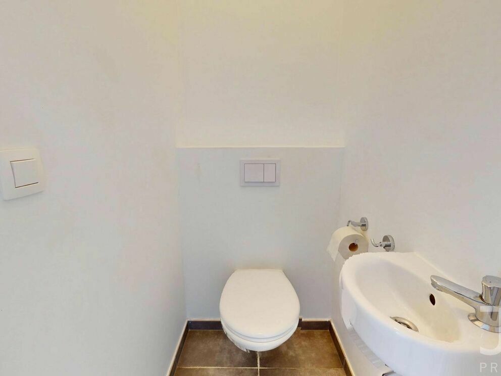 Appartement te koop in Evere
