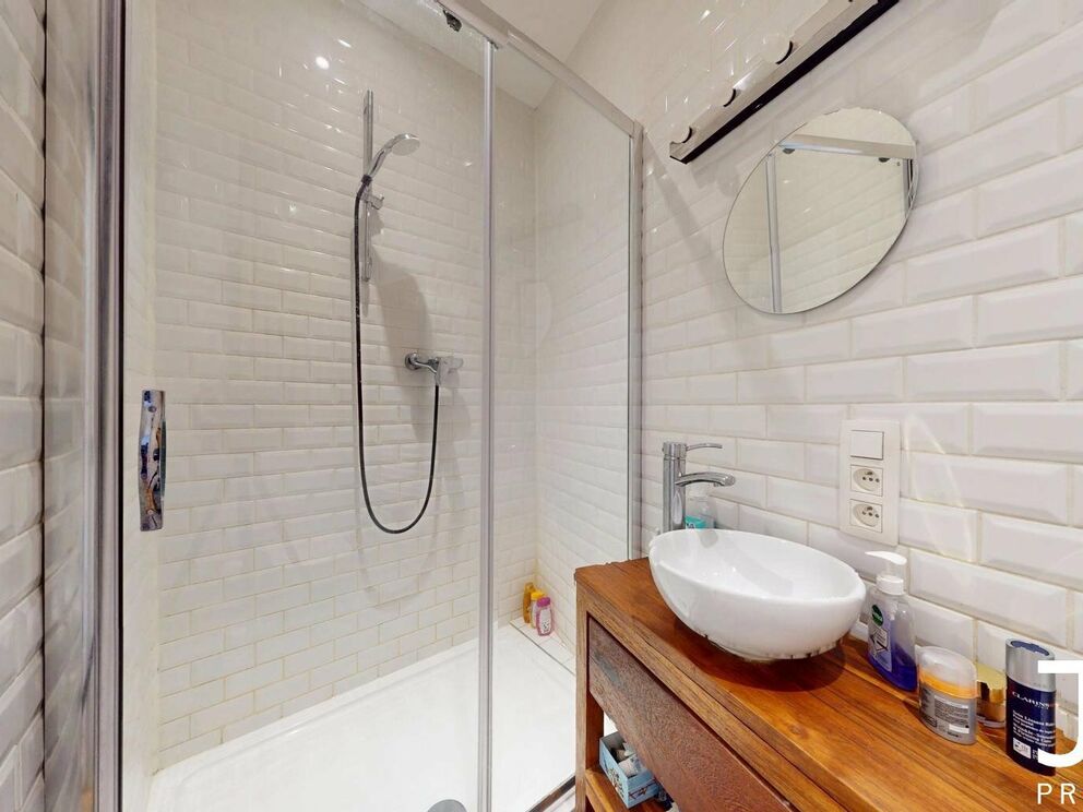 Appartement te koop in Schaarbeek