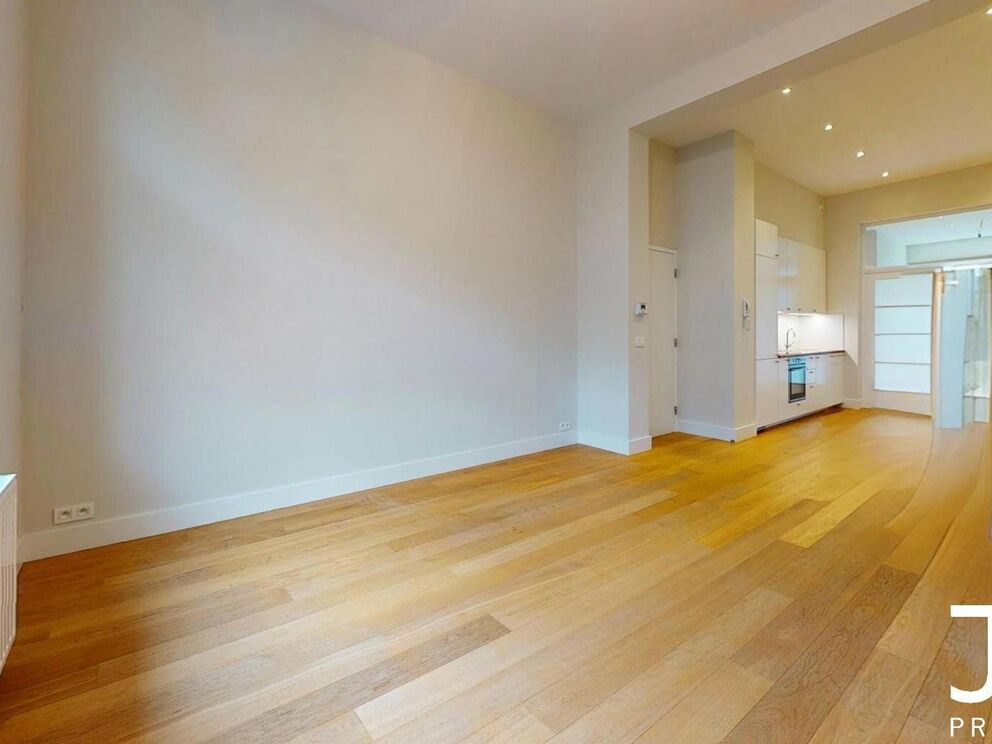 Appartement te koop in Schaarbeek