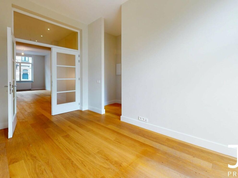 Appartement te koop in Schaarbeek