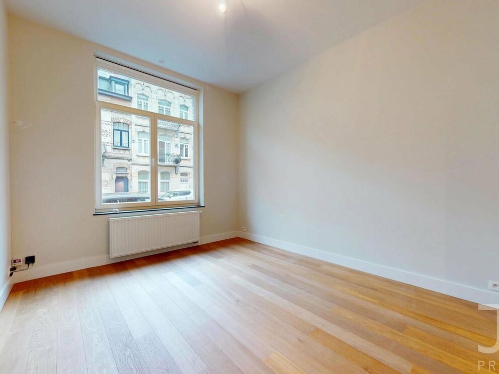 Appartement te koop in Schaarbeek