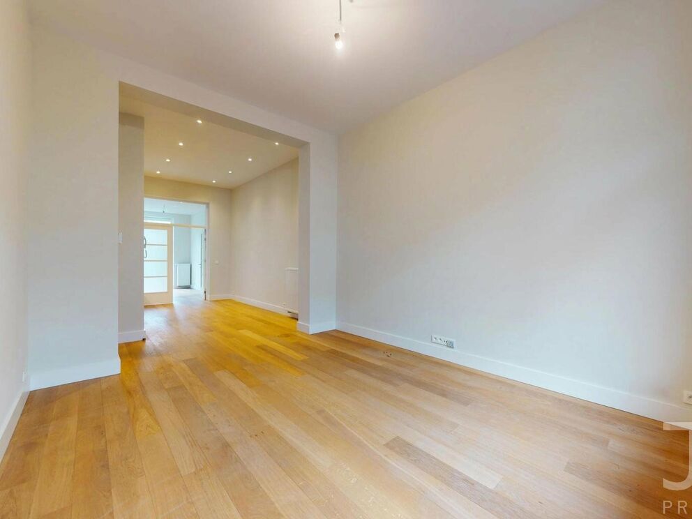 Appartement te koop in Schaarbeek