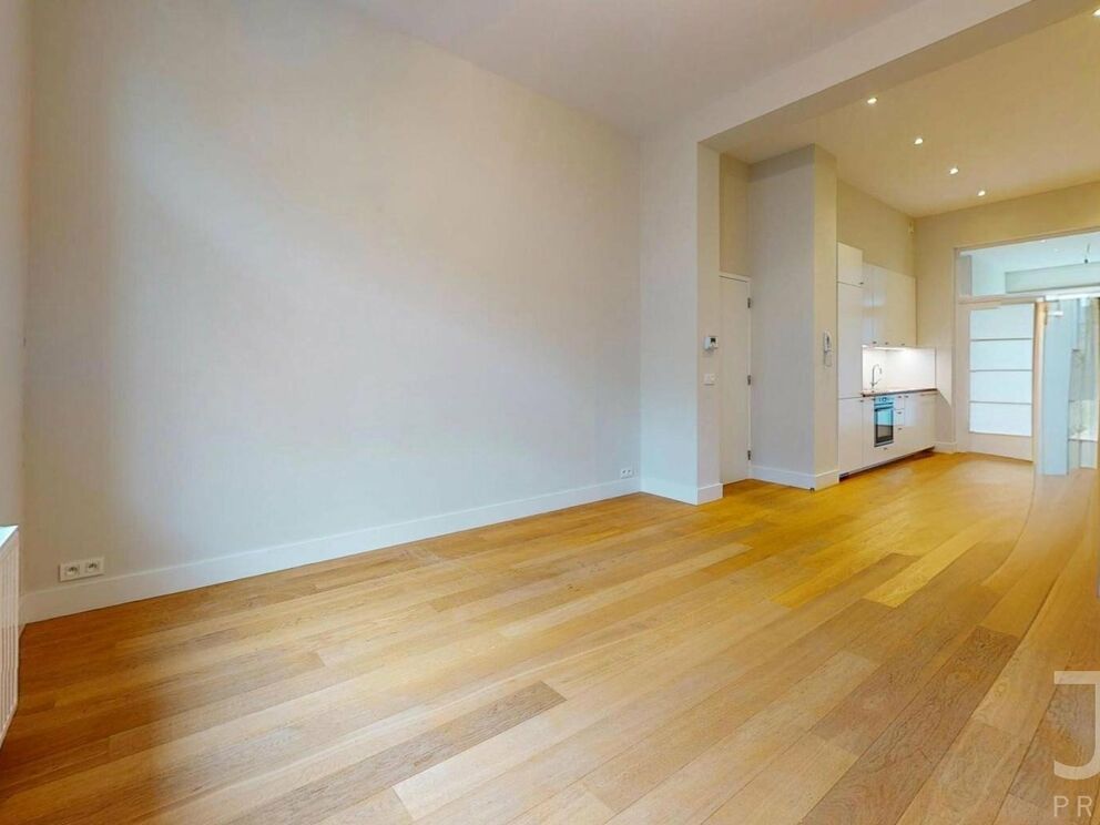 Appartement te koop in Schaarbeek