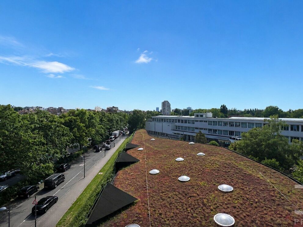 Appartement te koop in Schaarbeek
