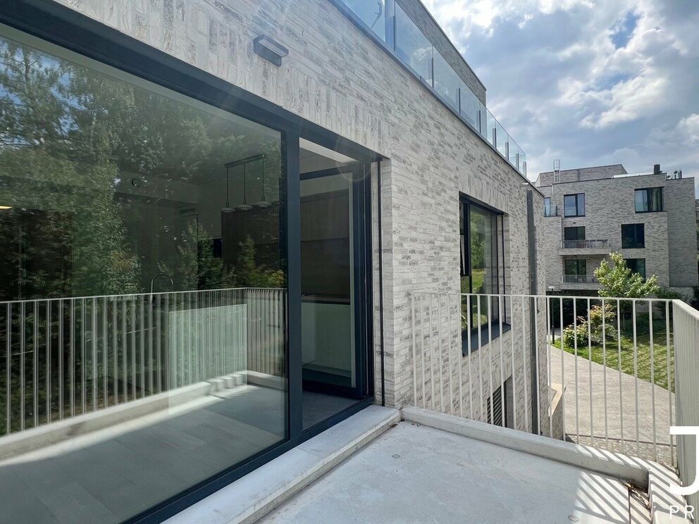 Appartement te koop in Sint-Lambrechts-Woluwe