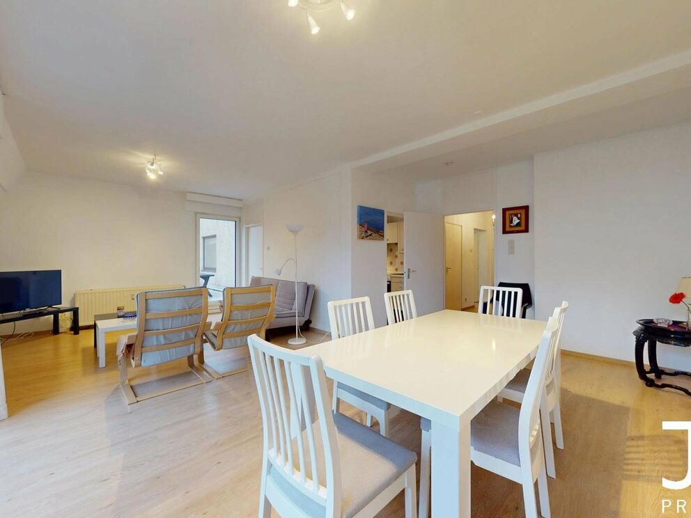 Appartement te koop in Sint-Lambrechts-Woluwe