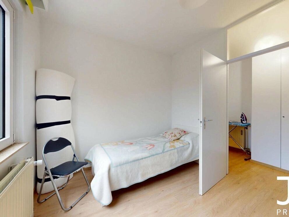 Appartement te koop in Sint-Lambrechts-Woluwe