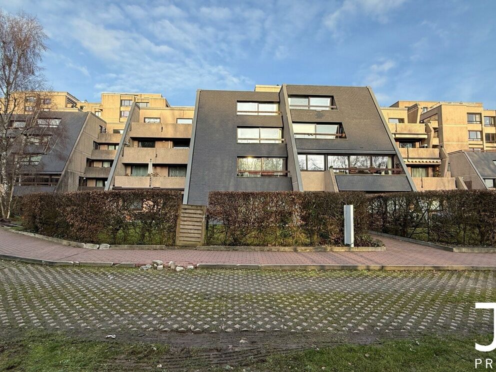 Appartement te koop in Sint-Lambrechts-Woluwe