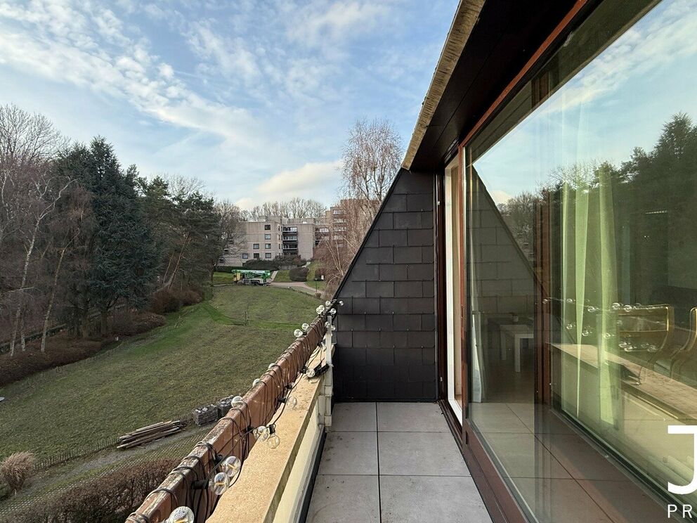 Appartement te koop in Sint-Lambrechts-Woluwe