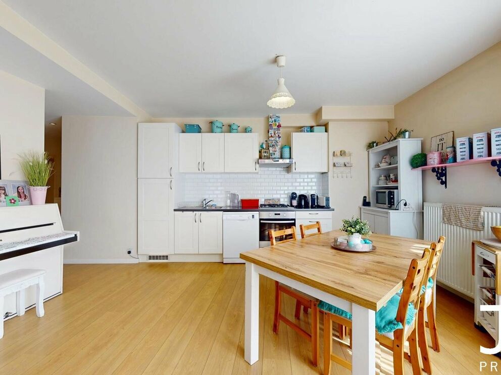 Appartement te koop in Sint-Lambrechts-Woluwe