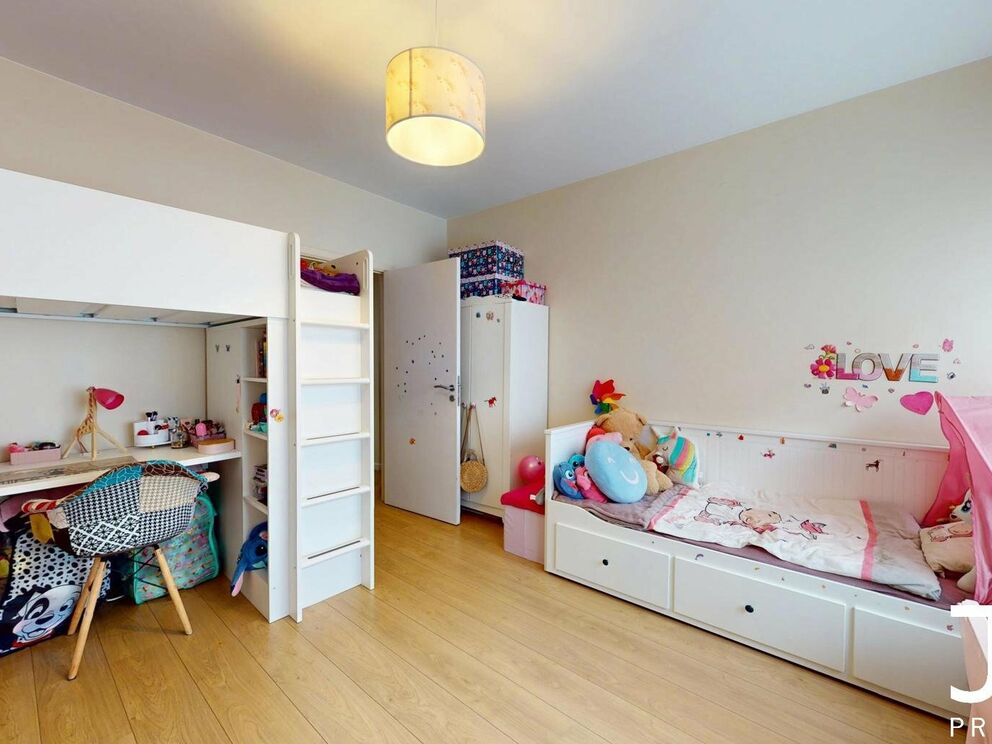 Appartement te koop in Sint-Lambrechts-Woluwe