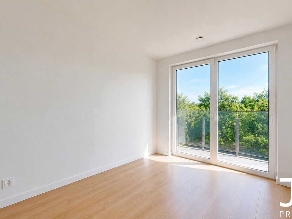 Appartement te koop in Sint-Lambrechts-Woluwe