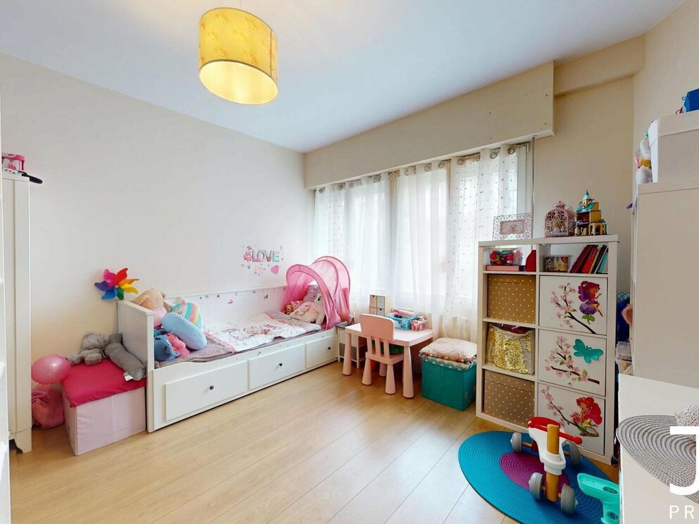 Appartement te koop in Sint-Lambrechts-Woluwe