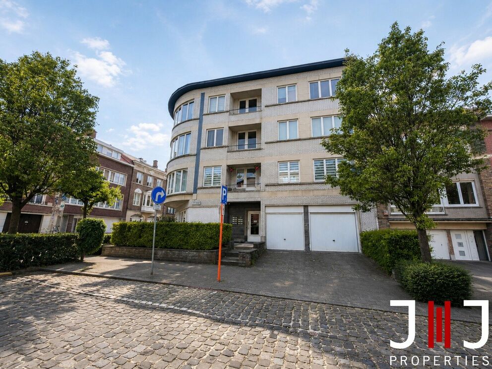 Appartement te koop in Sint-Lambrechts-Woluwe