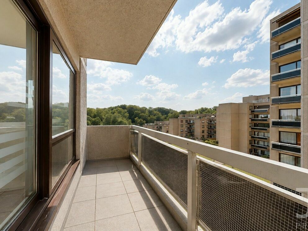 Appartement te koop in Sint-Lambrechts-Woluwe