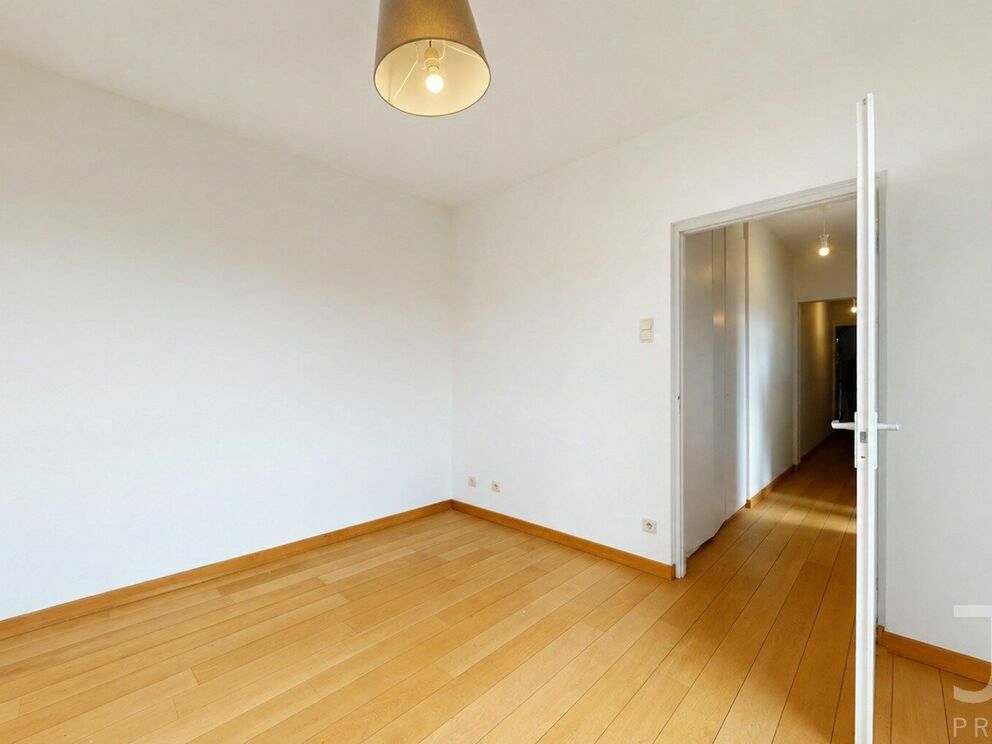 Appartement te koop in Sint-Lambrechts-Woluwe