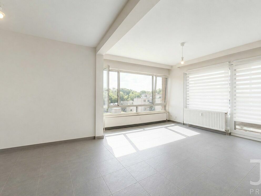 Appartement te koop in Sint-Lambrechts-Woluwe