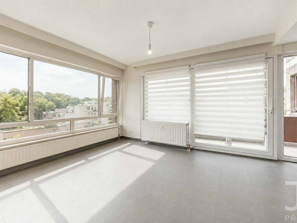 Appartement te koop in Sint-Lambrechts-Woluwe