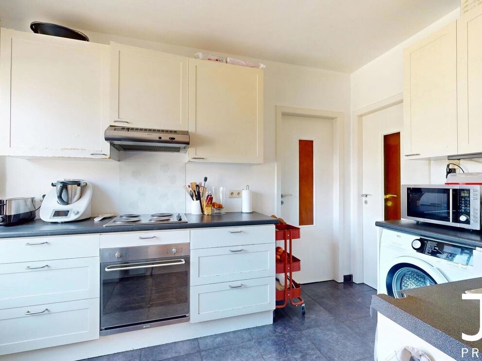 Appartement te koop in Sint-Pieters-Woluwe