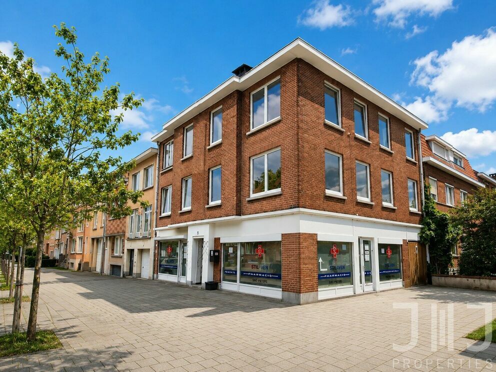 Appartement te koop in Sint-Pieters-Woluwe