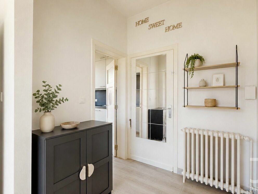 Appartement te koop in Sint-Pieters-Woluwe