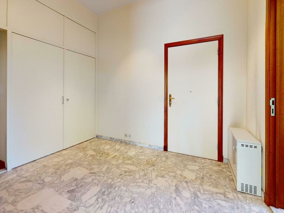 Appartement te koop in Ukkel