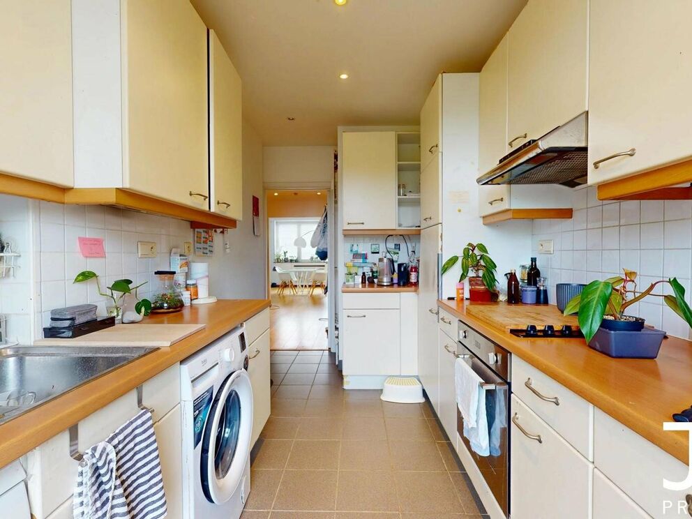 Appartement te koop in Ukkel