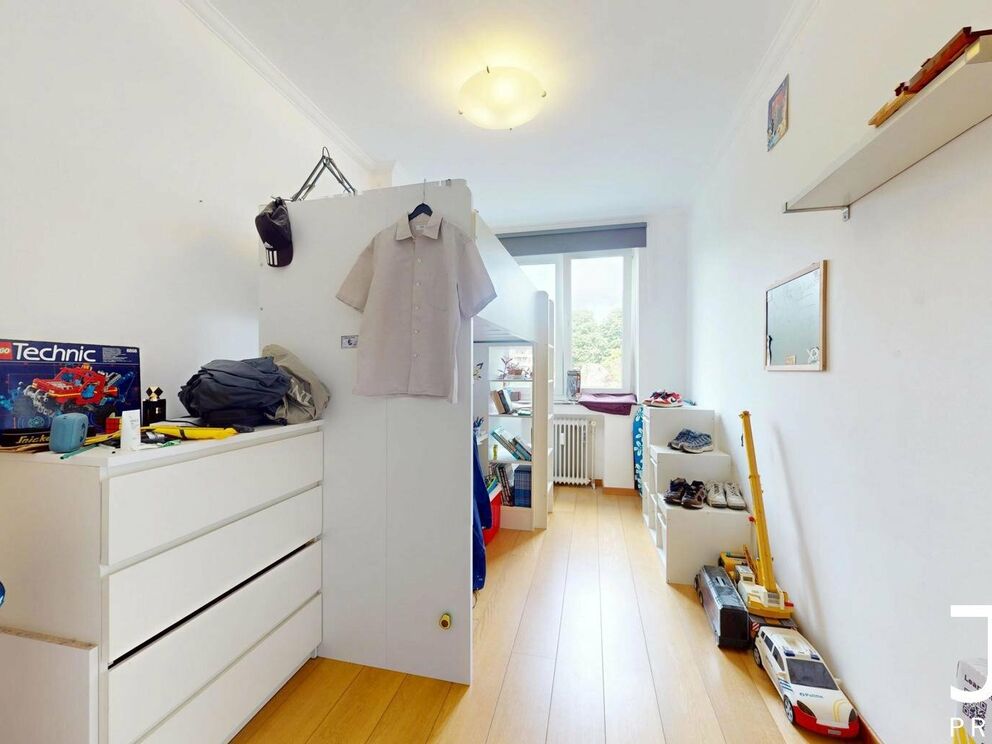 Appartement te koop in Ukkel