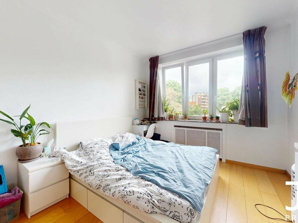 Appartement te koop in Ukkel