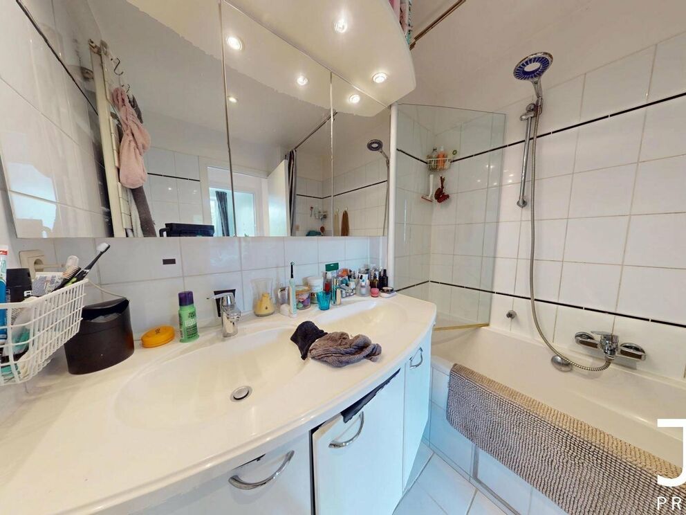 Appartement te koop in Ukkel