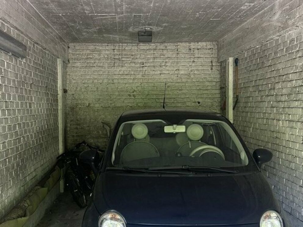 Appartement te koop in Ukkel
