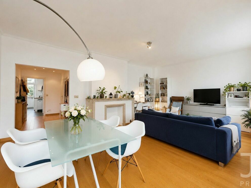 Appartement te koop in Ukkel