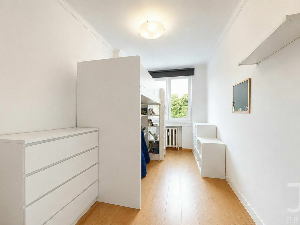 Appartement te koop in Ukkel