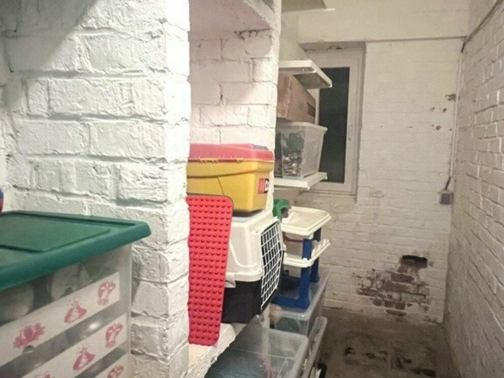 Appartement te koop in Ukkel