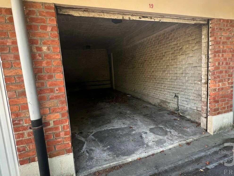 Appartement te koop in Ukkel