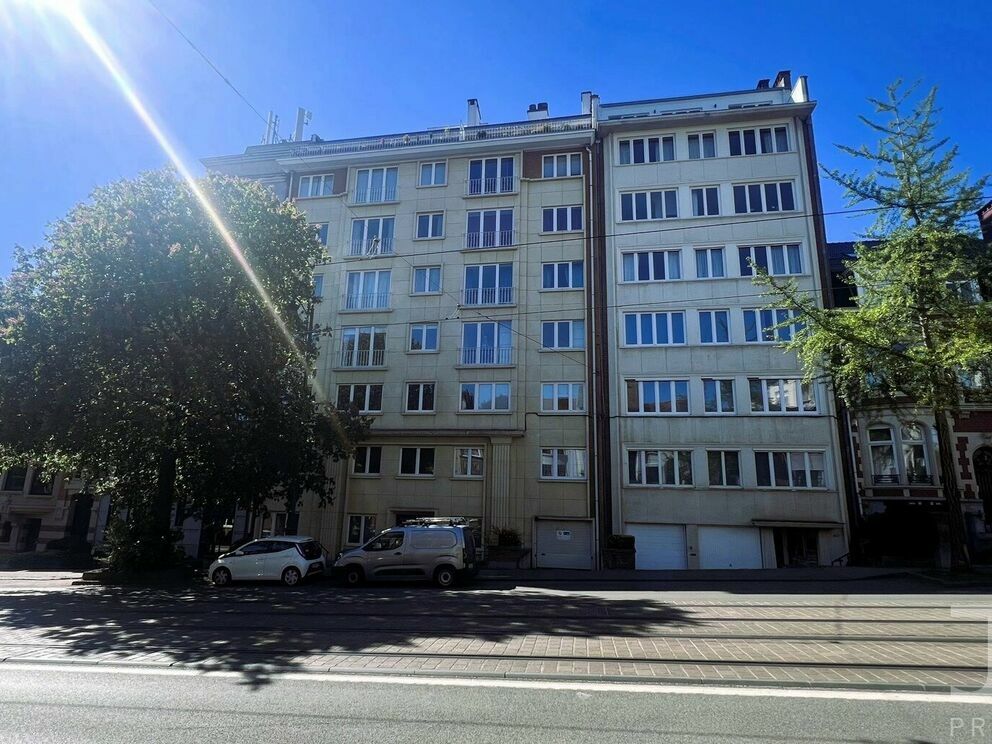 Appartement te koop in Ukkel