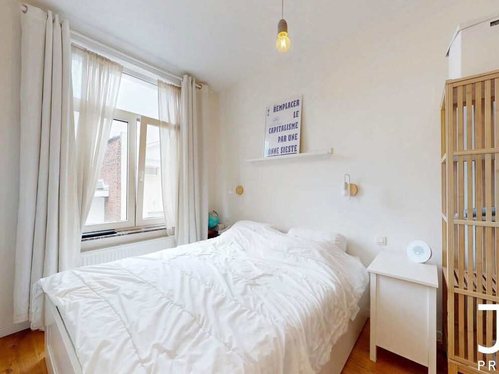 Appartement te koop in Vorst