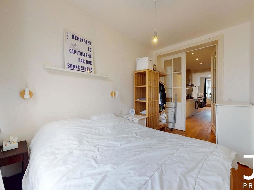 Appartement te koop in Vorst