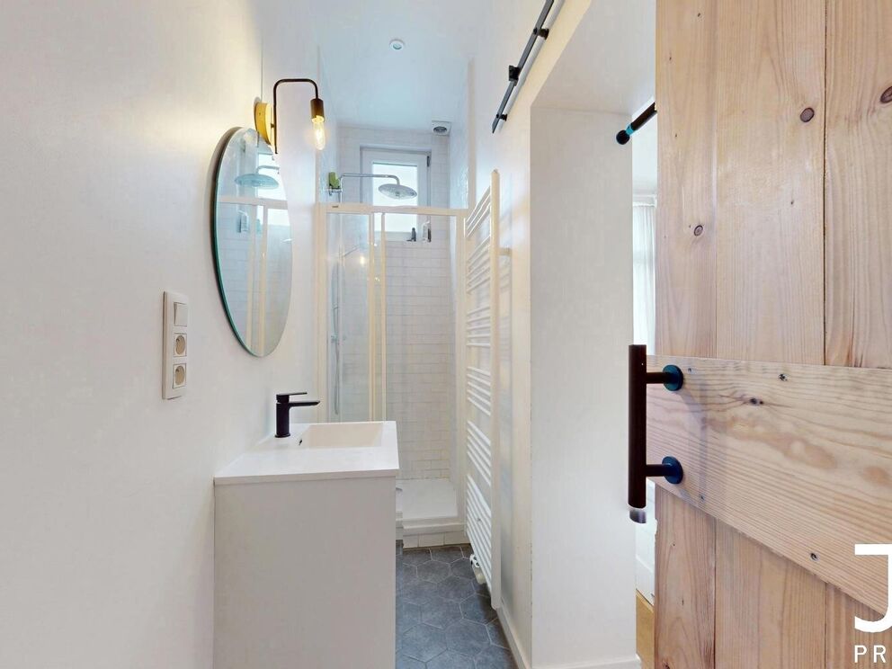 Appartement te koop in Vorst