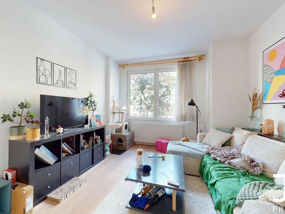 Appartement te koop in Vorst
