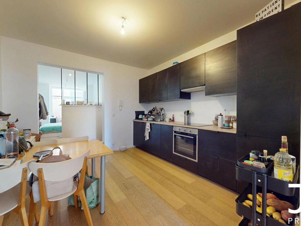 Appartement te koop in Vorst