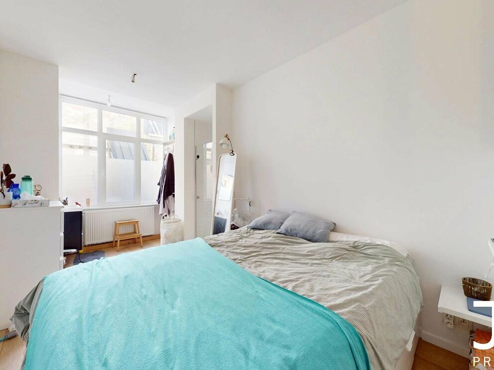 Appartement te koop in Vorst