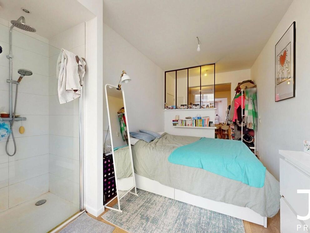 Appartement te koop in Vorst