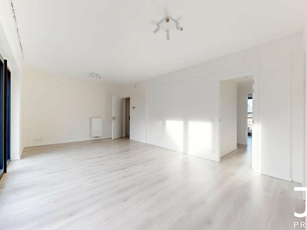 Appartement te koop in Vorst