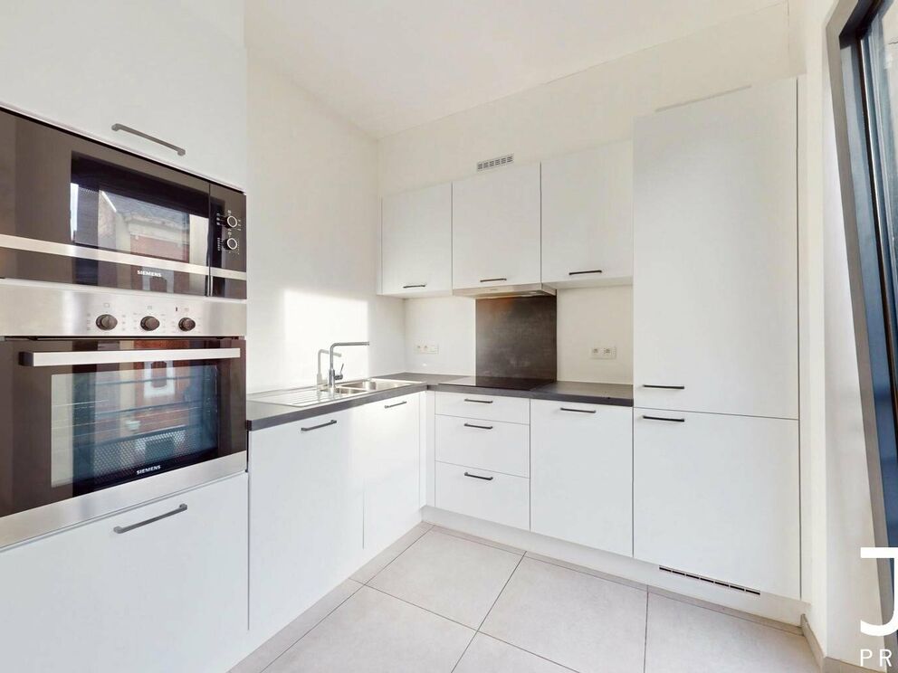 Appartement te koop in Vorst