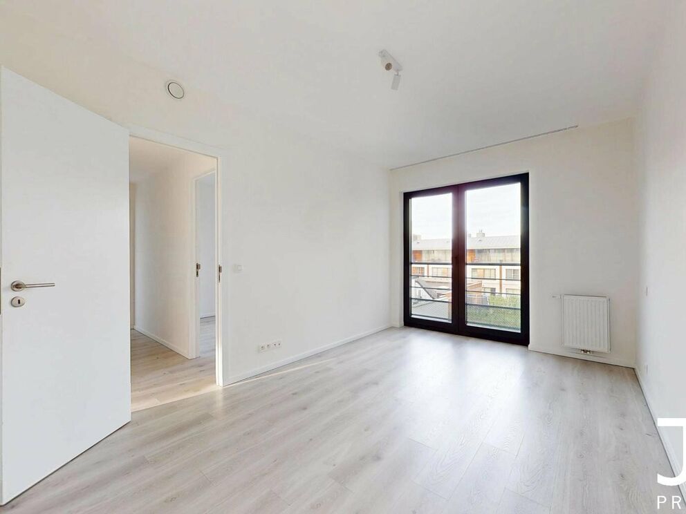 Appartement te koop in Vorst