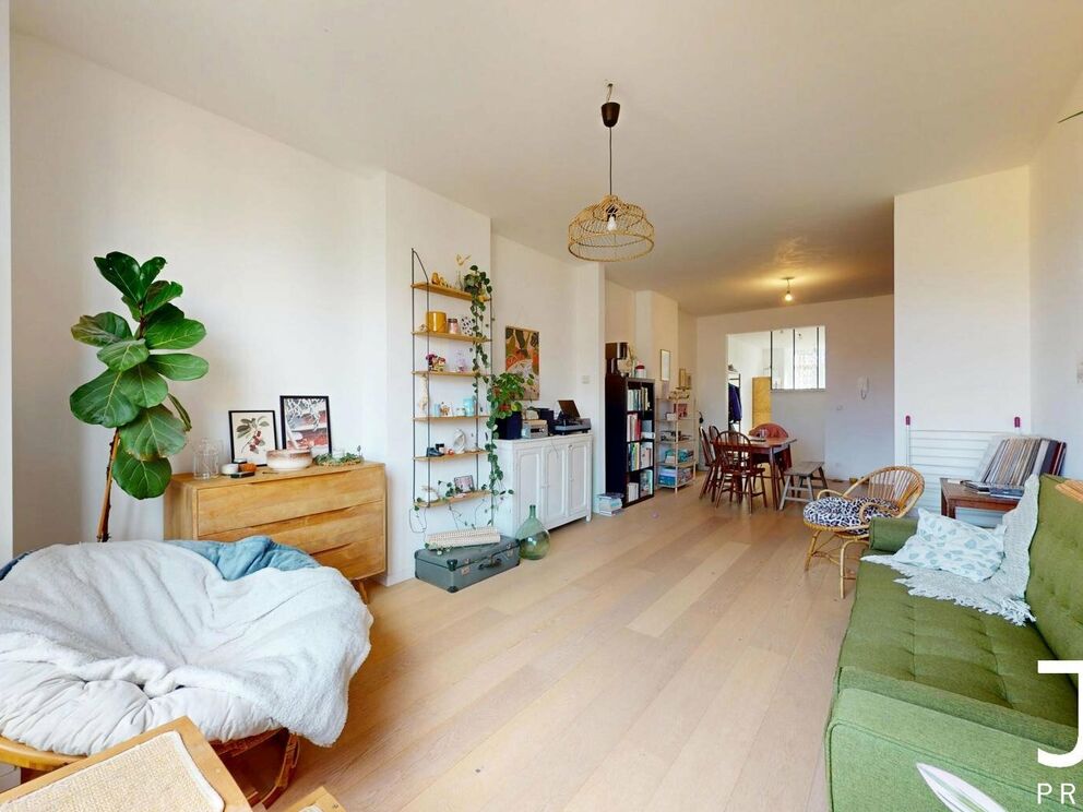 Appartement te koop in Vorst