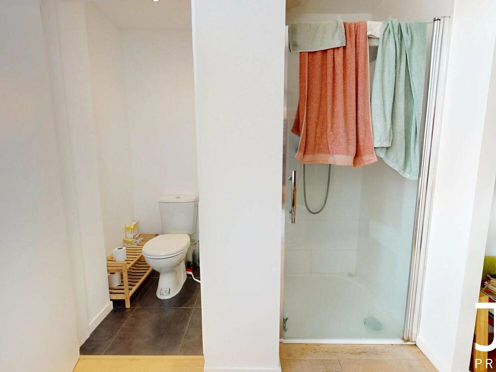 Appartement te koop in Vorst